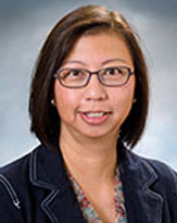 Eileen Chan, M.D.